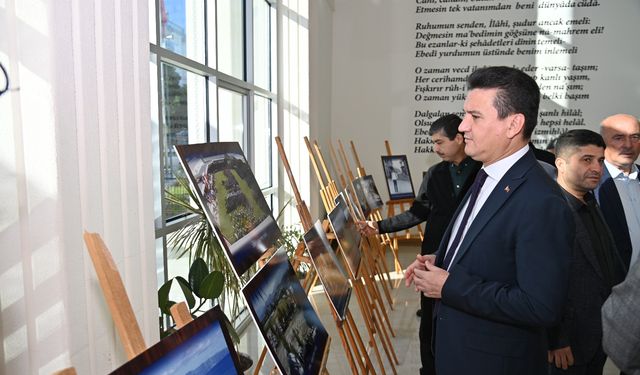 Kumluca Belediyesi 70. Yılını Kutladı