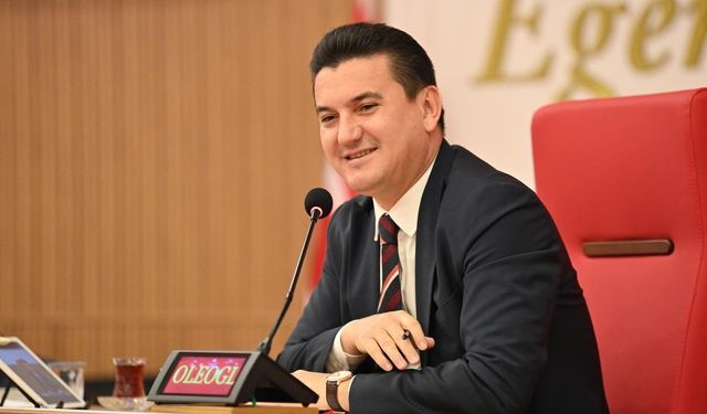 2024 YILININ İLK MECLİS TOPLANTISI YAPILDI