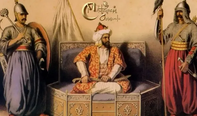 Osmanlı Haftası Mesajları