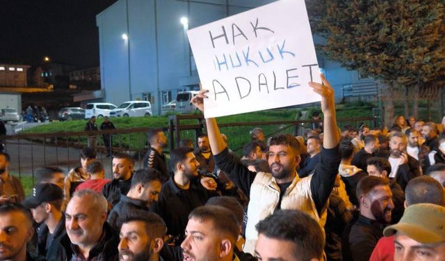 İstanbul - Arnavutköy'de CHP'den itiraz