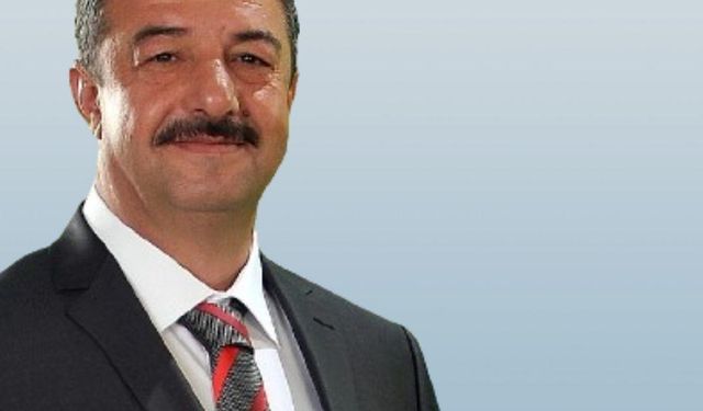 Şirvan’da Başkan Cellek, AK Parti'den girdiği 5'inci seçimi de kazandı