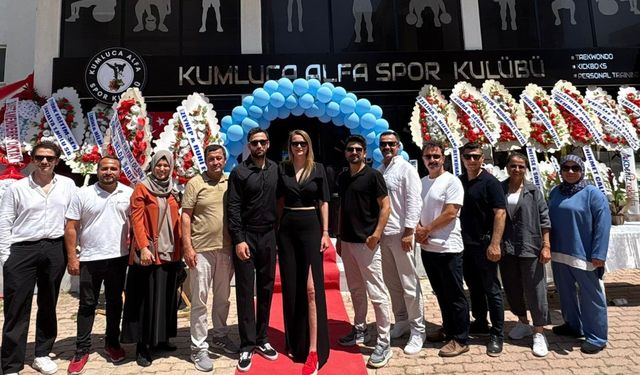 ŞAMPİYONLAR START VERDİ
