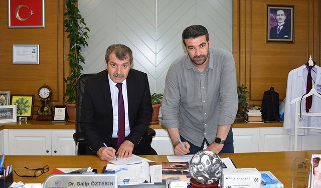 BATI ANTALYA GAZETESİ İLE  MEDİKUM HASTANESİ’NDEN  ANLAMLI İŞ BİRLİĞİ!