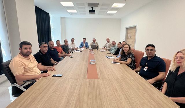 KUMLUCA’YA KORONER ANJİYOGRAFİ ÜNİTESİYLE  KALP KRİZİ VAKALARINA HIZLI MÜDAHALE EDİLECEK