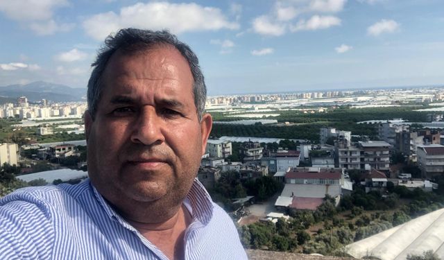 HACIVELİLER’DE KANALİZASYON ALARMI!