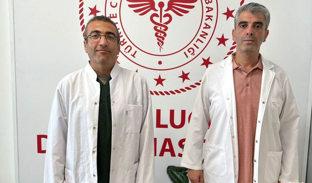 KUMLUCA’DA BİR İLK