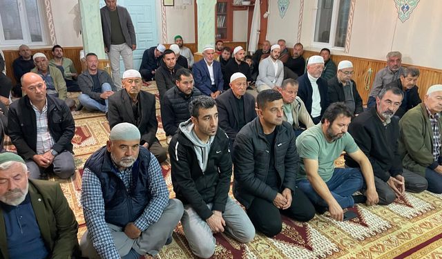 Sabah Namazı Buluşmalarına Katılım Çığ Gibi Artıyor!