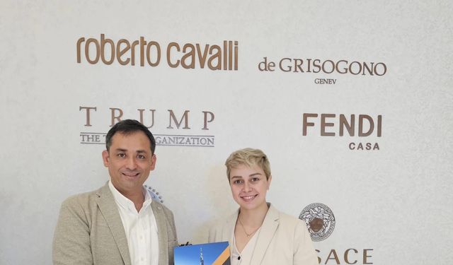 Bmk Emlak Artık Uluslararası Platformda!