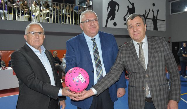 Protokol Fileye Takıldı!