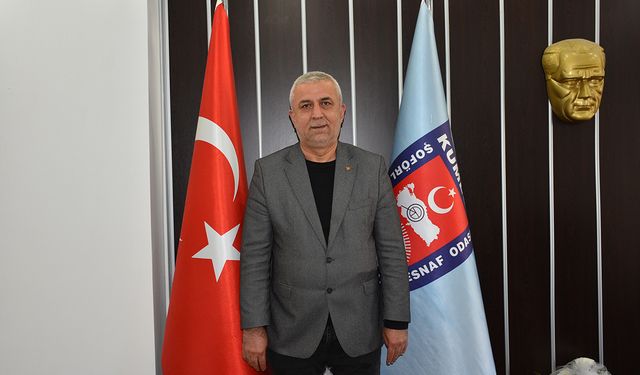 İğneli: “Esnaf İçin Direndik, Kazandırdık, Yola Devam Diyoruz”