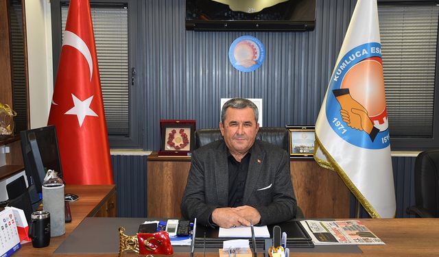 Esnafın Yanındayım, Esnafla Birlikteyim