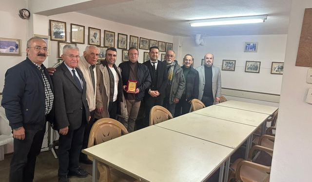 Elmalı’da Sağlıkta Büyük Dayanışma