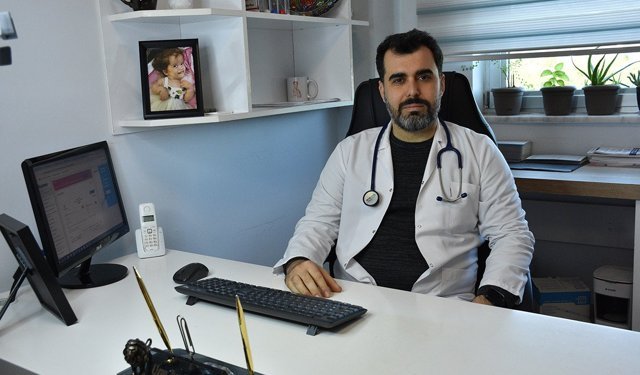 Kış Aylarında Bağışıklık Uyarısı