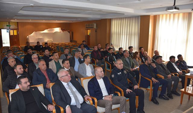 Alakır’daki HES’ler  2024 ve 2025’te  Üretim Yapamadı!