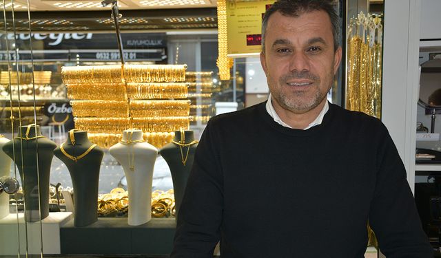 İlkuçan: Panik Yok, Sabır Var