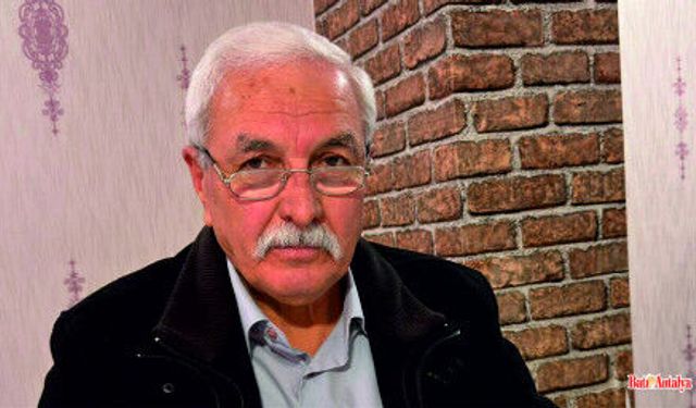 GÖKKAYA: “Ne Me Lazım Dersek Bu Devlet Çöker”