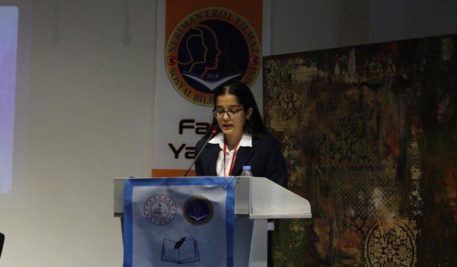 Kumluca’nın Gurur Günü: Ferahnaz Karakuş Antalya İl Birincisi Oldu