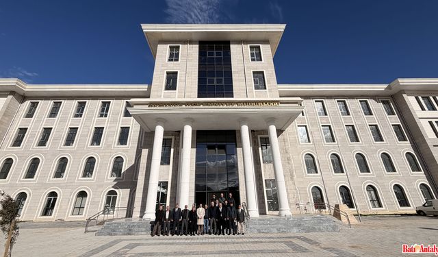 Hükümet Ve Emniyet Taşınıyor!