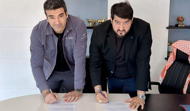 Onursal Tarım Ve Batı Antalya Gazetesi’nden Dev İmza!