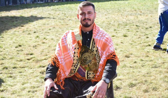 Ağa Evran: “Ağalık Vermekle Olur, Kazanan Kumluca Oldu”