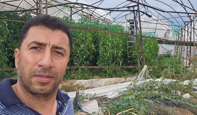 Ahmet Karakuş’tan Örnek Davranış!