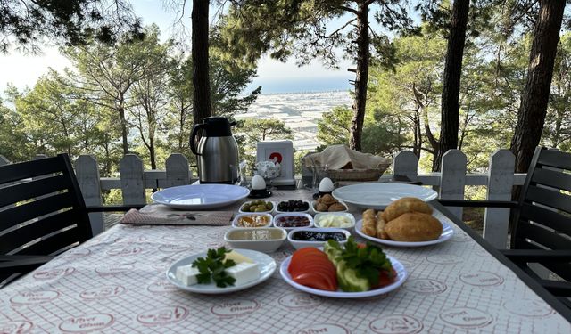Ekstra Tabak İstediler, 70 Tl Şokuyla Karşılaştılar!