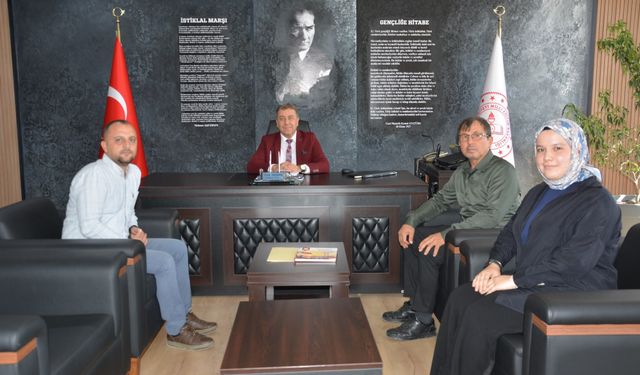 Antalya Adına Tek İmza Kumluca’dan