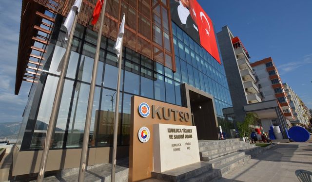 KUTSO’DAN İŞ DÜNYASINA YENİ HİZMET: TAHKİM VE ARABULUCULUK MERKEZİ AÇILIYOR