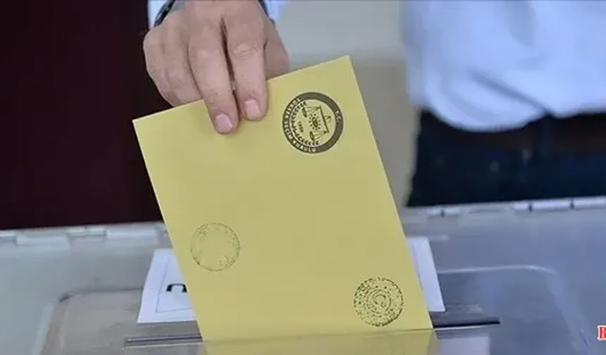 2024 Alanya yerel seçim sonuçları