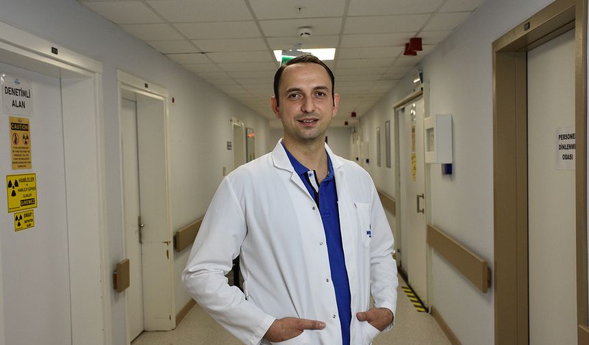 “GENÇ YAŞTA KALP KRİZLERİ ARTIYOR,  ERKEN TANI HAYAT KURTARIYOR”