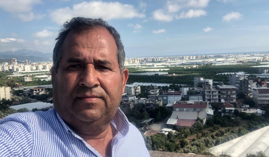 HACIVELİLER’DE KANALİZASYON ALARMI!