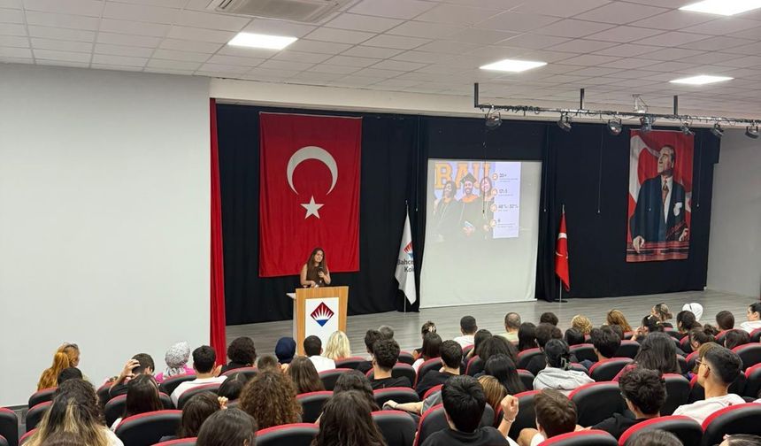BAHÇEŞEHİR KOLEJİ’NDEN VELİLERE KÜRESEL EĞİTİM FIRSATI