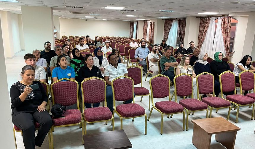 CONCEPT YAŞAM LANSMANI YAPILDI