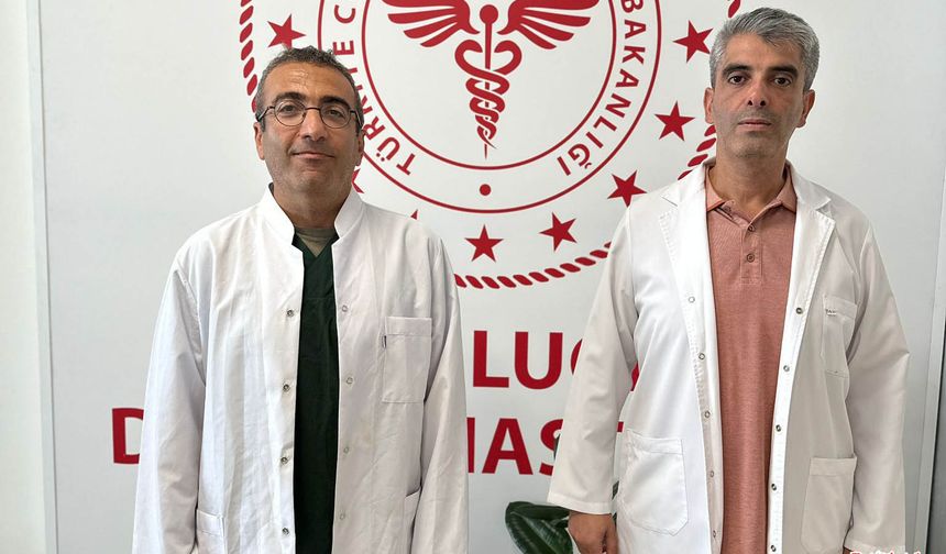 KUMLUCA’DA BİR İLK
