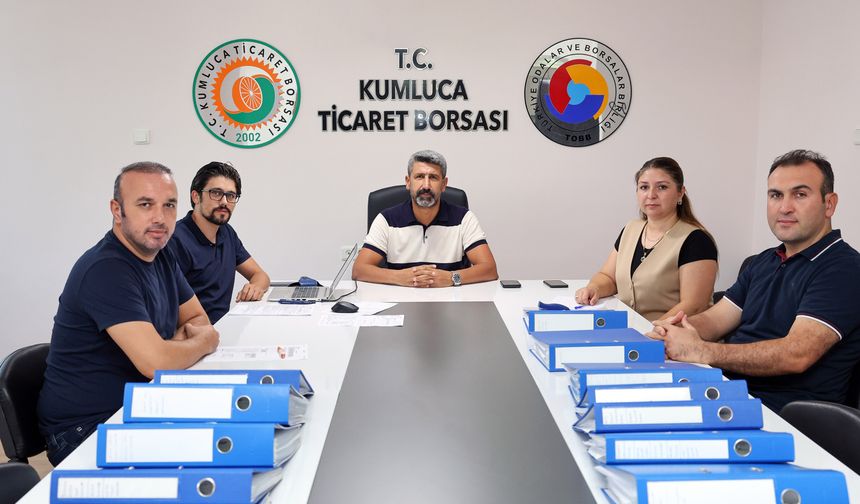 KUTBO, KALİTE YÖNETİM SİSTEMİ  DENETİMİNDEN BAŞARIYLA GEÇTİ