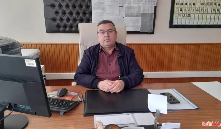 Mikroçip Kaydı Zorunlu!