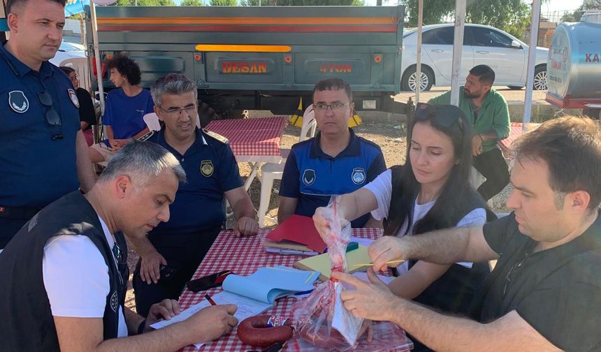 Yöresel Değil Zehirsel!