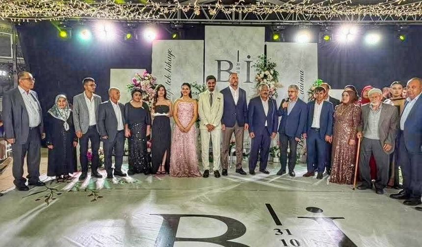 Kumluca Siyasetinde “Vefa” Fotoğrafı: Üç Dönem Başkanı Aynı Karede!