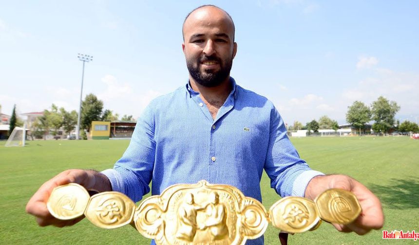 Başpehlivan Orhan Okulu’dan Sürpriz Açıklama