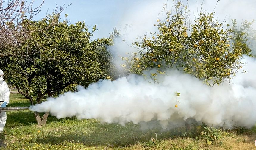 Zirai İlaçta Yeni Dönem