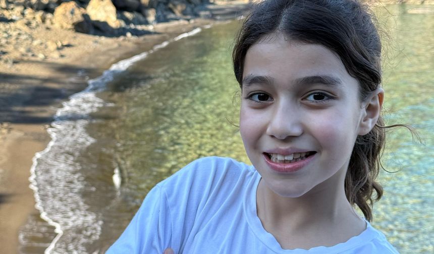 Elif Sena Demiral’dan Gururlandıran Başarı