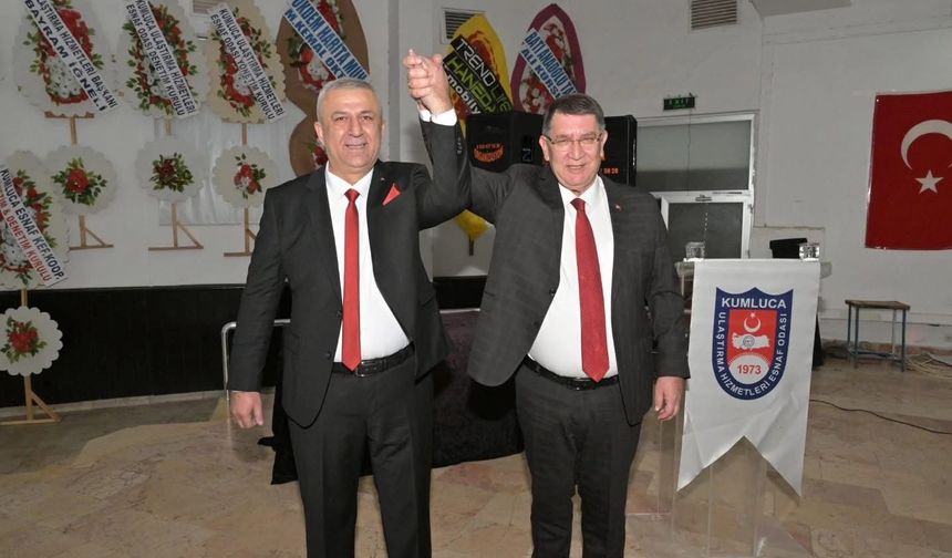 Bayram İğneli Güven Tazeledi