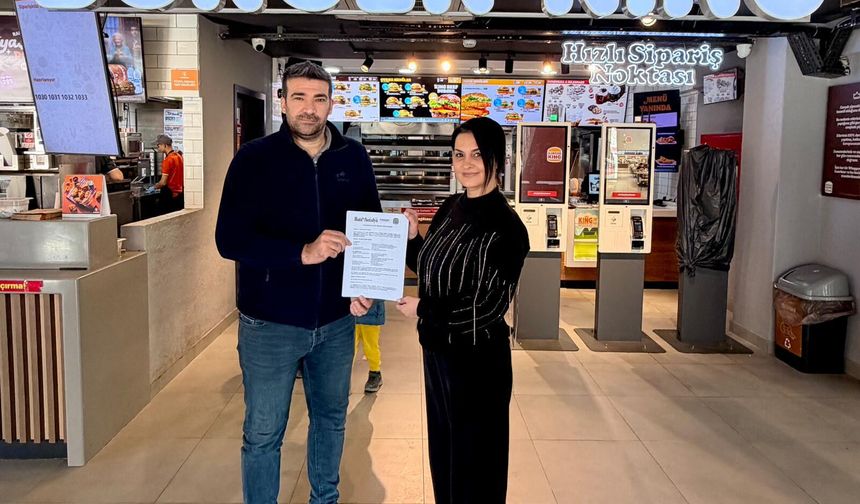 Dünya Markaları İle Güçlü İşbirliği