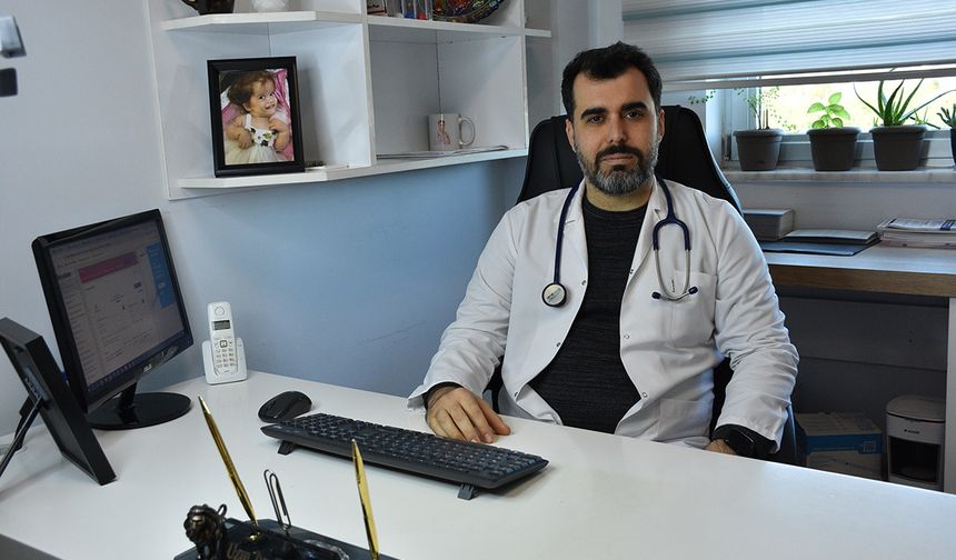 Kış Aylarında Bağışıklık Uyarısı