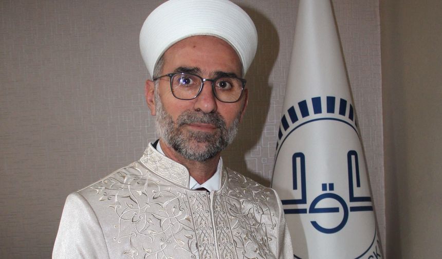 Kumluca’da hatimle teravih namazı kılınan cami sayısı 5’e çıkarıldı