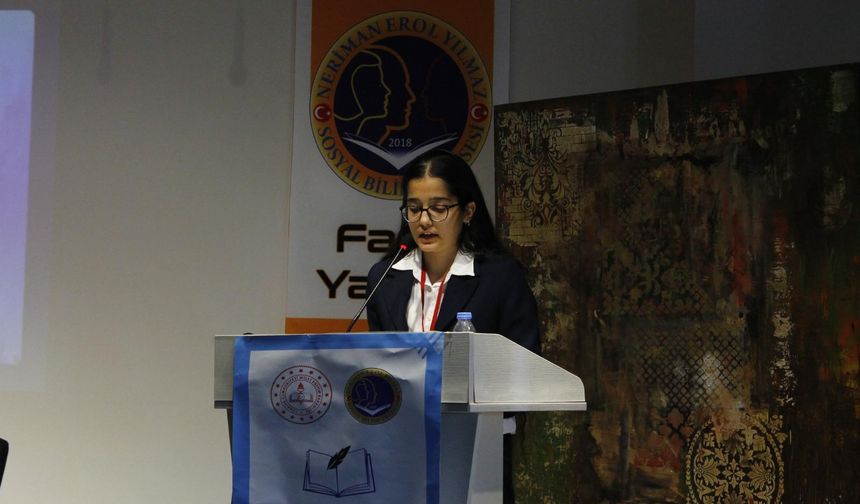 Kumluca’nın Gurur Günü: Ferahnaz Karakuş Antalya İl Birincisi Oldu