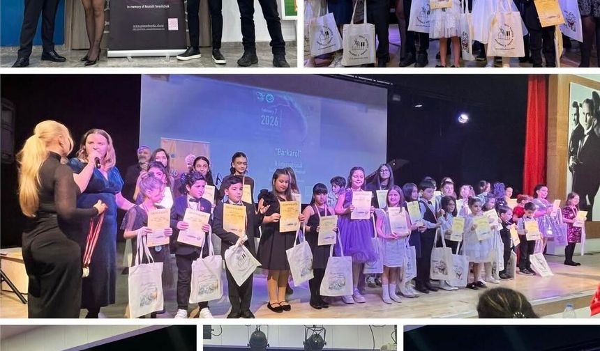 Sanatla Büyüyen Bir Yıl!