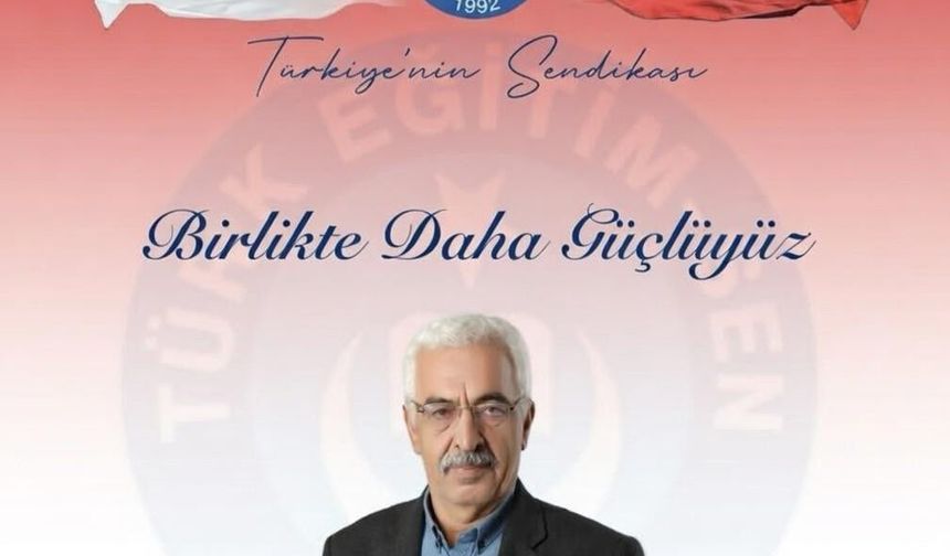 Ramazan Gökkaya: “Eğitim Çalışanlarına Yönelik Şiddet Ne Zaman Son Bulacak?”