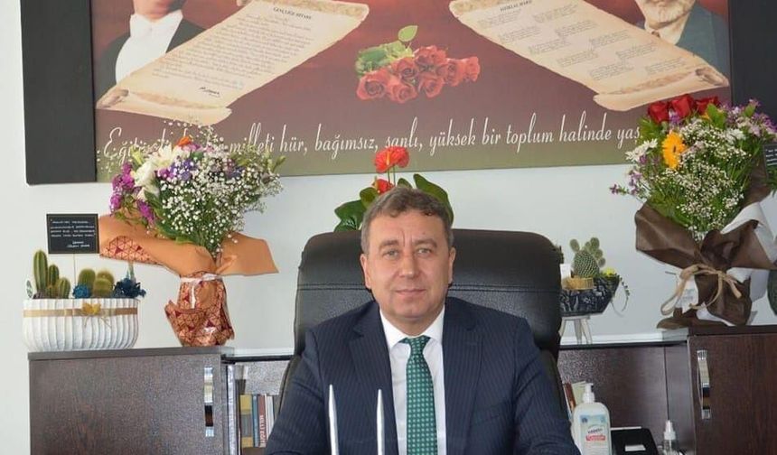 Kumluca Ramazan Sokağında Buluşuyor!