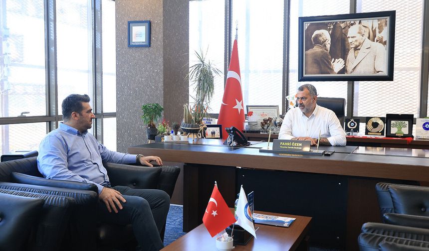Batı Antalya’nın ‘VİZYON’ Muhtırası: “Hakkımız Olanı Alacağız!”